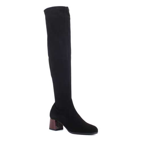 Сапоги женские Eliza di Venezia E9428 черные 41 RU в Конверс