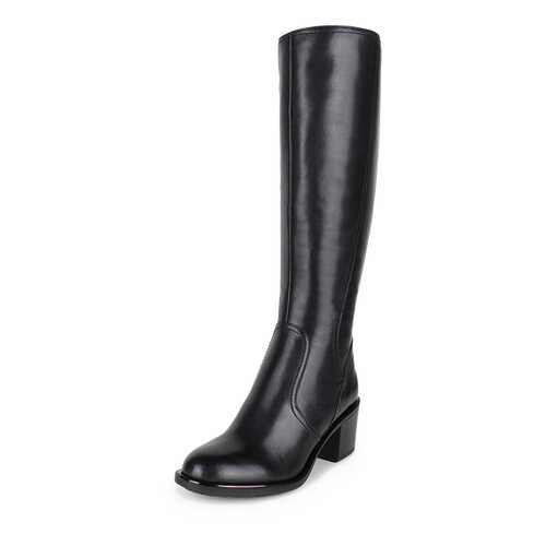 Сапоги женские Pierre Cardin 21507700 черные 40 RU в Конверс