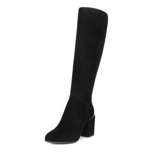 Сапоги женские Pierre Cardin JXY20AW-61 черные 40 RU в Конверс