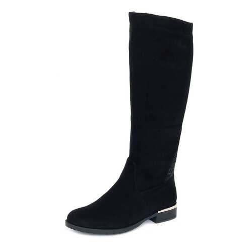 Сапоги женские T.Taccardi 215070G0 черные 41 RU в Конверс