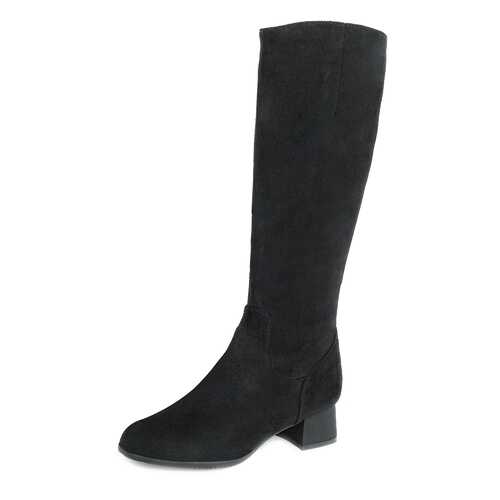 Сапоги женские T.Taccardi 21507190 черные 39 RU в Конверс