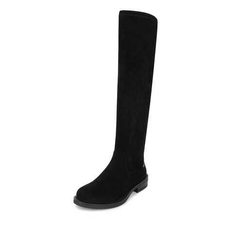 Сапоги женские T.Taccardi 21507770 черные 36 RU в Конверс