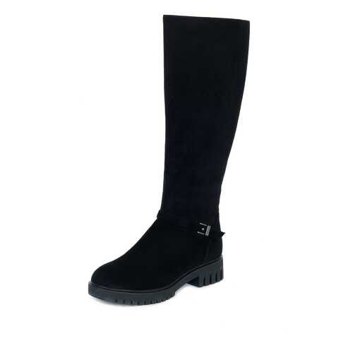 Сапоги женские T.Taccardi 21607570 черные 36 RU в Конверс