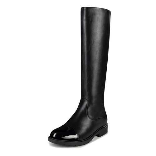 Сапоги женские T.Taccardi 21607830 черные 37 RU в Конверс