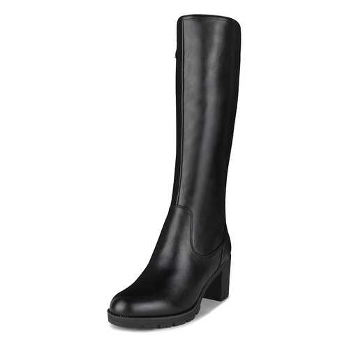 Сапоги женские T.Taccardi K0579MH-4 черные 38 RU в Конверс