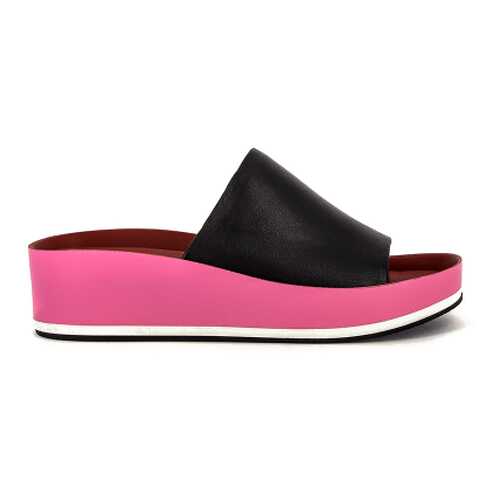 Сабо женские Just Couture 81510 черные 38 RU в Конверс