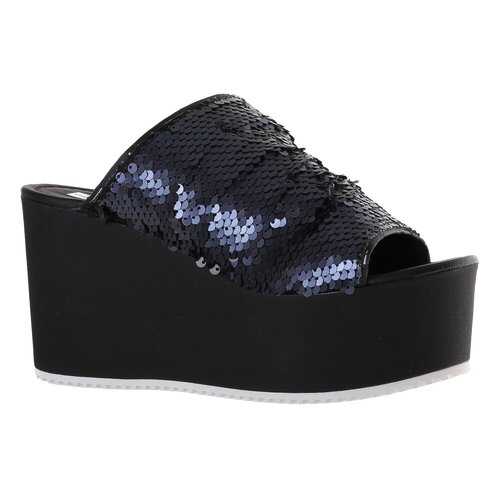 Сабо женские Tosca Blu SS1620S385 синие 39 RU в Конверс