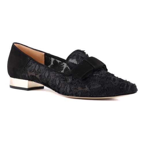 Туфли женские Eliza di Venezia E9353 черные 36 RU в Конверс