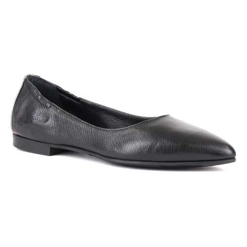 Туфли женские FABIO DI LUNA M97724 черные 39 RU в Конверс