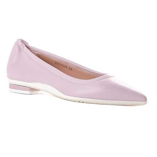 Туфли женские Giorgio Fabiani F201140 розовые 40 RU в Конверс