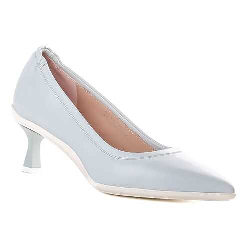 Туфли женские Giorgio Fabiani F201141 голубые 38 RU в Конверс