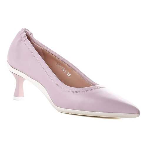 Туфли женские Giorgio Fabiani F201141 розовые 40 RU в Конверс