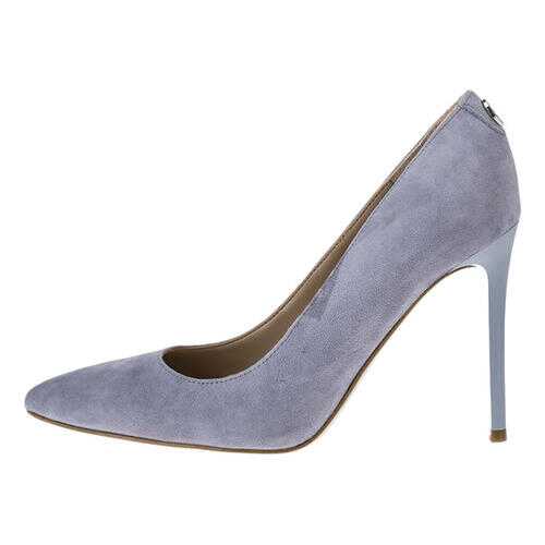 Туфли женские Guess FL5CR4-SUE08 голубые 41 US в Конверс
