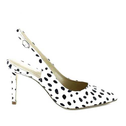 Туфли женские Lola Cruz 41003 черные 39 RU в Конверс