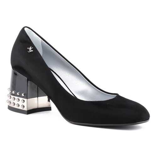 Туфли женские Marino Fabiani 5109 черные 37 RU в Конверс