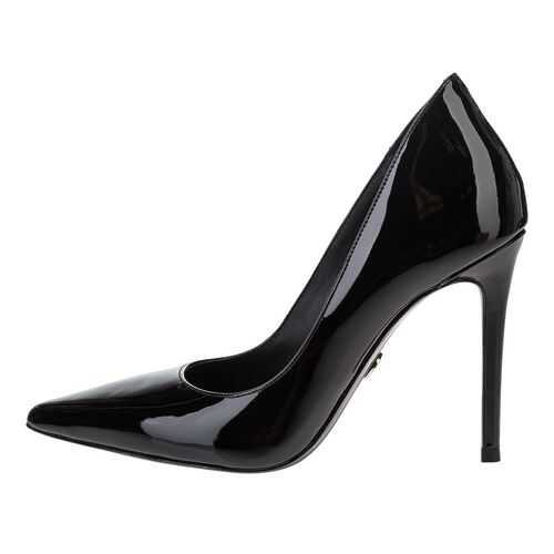 Туфли женские Michael Kors 40F9KEHP1A черные 7.5 US в Конверс