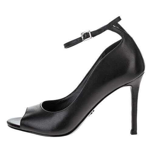 Туфли женские Michael Kors 40R0DAHP1L черные 8 US в Конверс