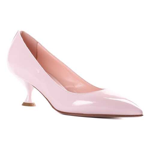 Туфли женские NORMA J BAKER 8344E0B фиолетовые 40 RU в Конверс