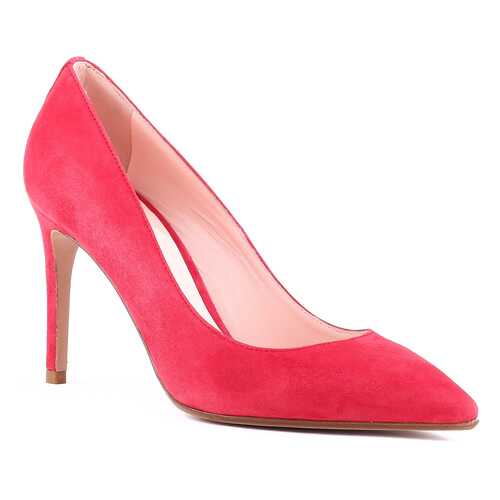 Туфли женские NORMA J BAKER 8370E0J красные 35 RU в Конверс