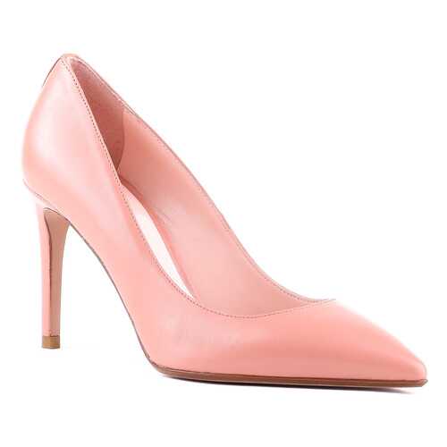Туфли женские NORMA J BAKER 8370E0S красные 39 RU в Конверс