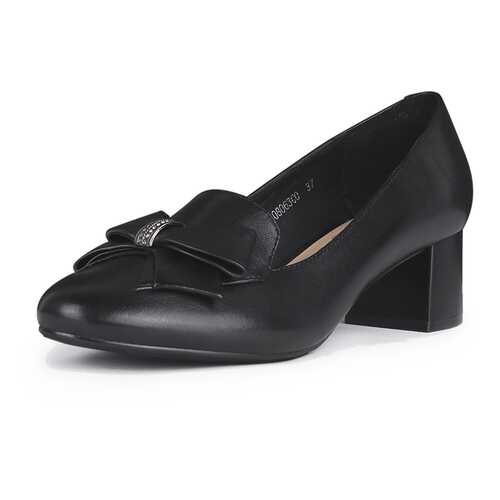 Туфли женские Pierre Cardin 008063C0 черные 37 RU в Конверс