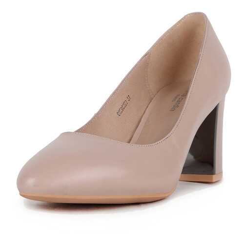 Туфли женские Pierre Cardin 008063H0 бежевые 37 RU в Конверс