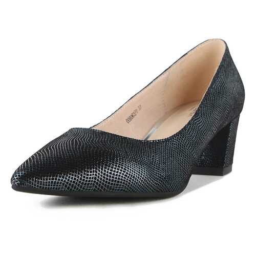 Туфли женские Pierre Cardin 008063P0 зеленые 40 RU в Конверс