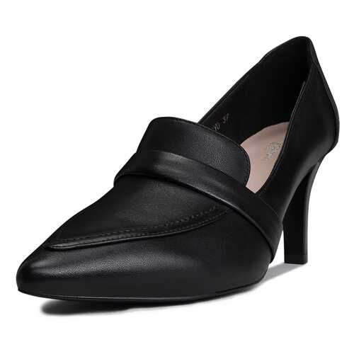 Туфли женские Pierre Cardin 008066Y0 черные 36 RU в Конверс