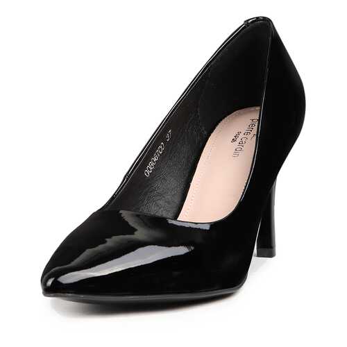 Туфли женские Pierre Cardin 00806700 черные 35 RU в Конверс
