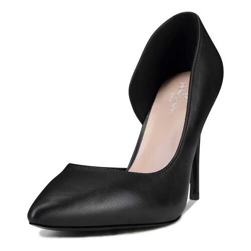 Туфли женские Pierre Cardin 710017747 черные 36 RU в Конверс
