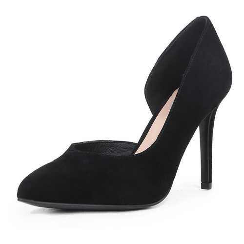 Туфли женские Pierre Cardin JX20S-104 черные 36 RU в Конверс