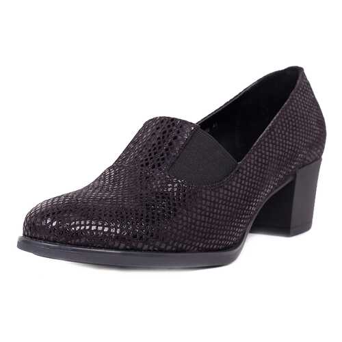 Туфли женские T.Taccardi 008060L0 черные 37 RU в Конверс