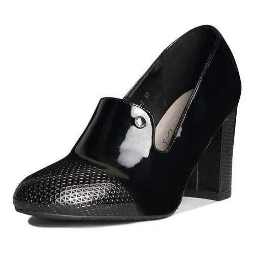 Туфли женские T.Taccardi 008064P0 черные 36 RU в Конверс