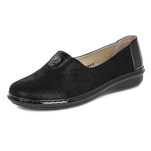 Туфли женские T.Taccardi 00807650 черные 39 RU в Конверс