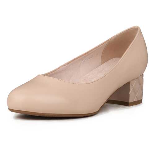 Туфли женские T.Taccardi comfort 710018871 бежевые 37 RU в Конверс