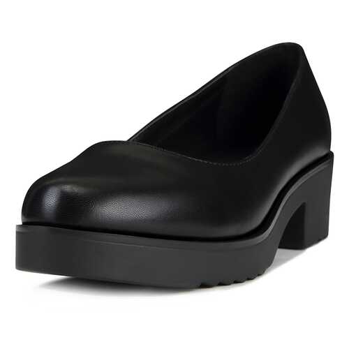 Туфли женские T.Taccardi K0496PM-1 черные 40 RU в Конверс