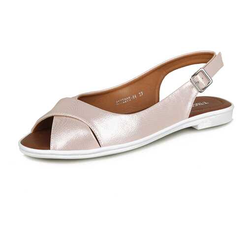 Туфли женские T.Taccardi MYZ20S-44 розовые 37 RU в Конверс