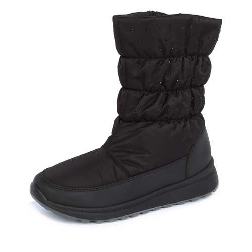 Угги женские T.Taccardi 710018328 черные 37 RU в Конверс